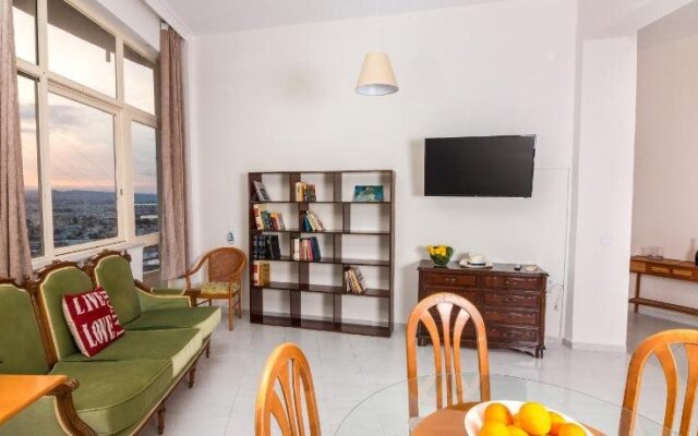 Loucerna Suites Chania