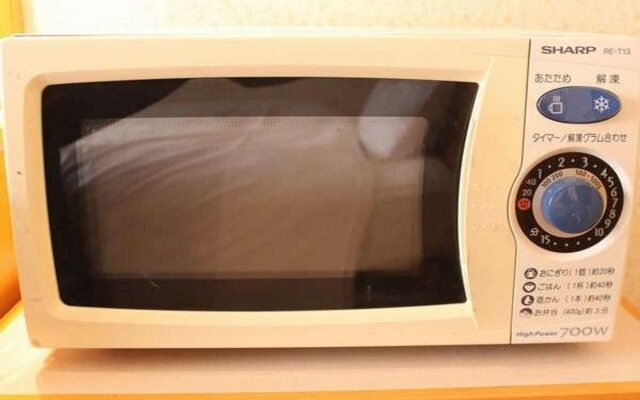 HOTEL LiVEMAX Iyo Mishima