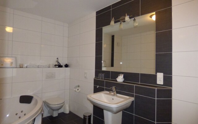 SeeblickHotel Haselünne