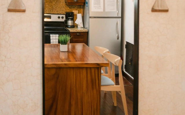 New and Luxurious Apartment