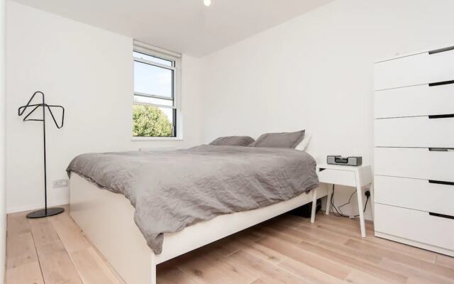 Spacious 2 Bedroom Flat In Prime Notting Hill