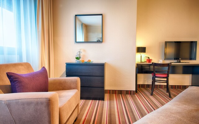 Leonardo Inn Hotel Hamburg Airport