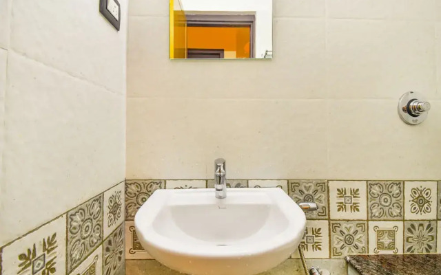 FabHotel Krishna Kaustubh