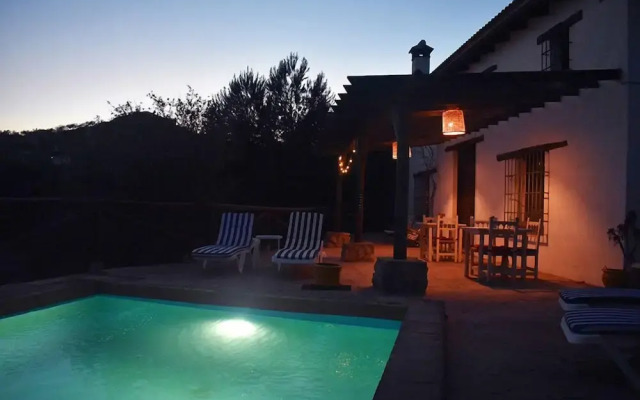 Casa KiSi Rural Boutique B&B