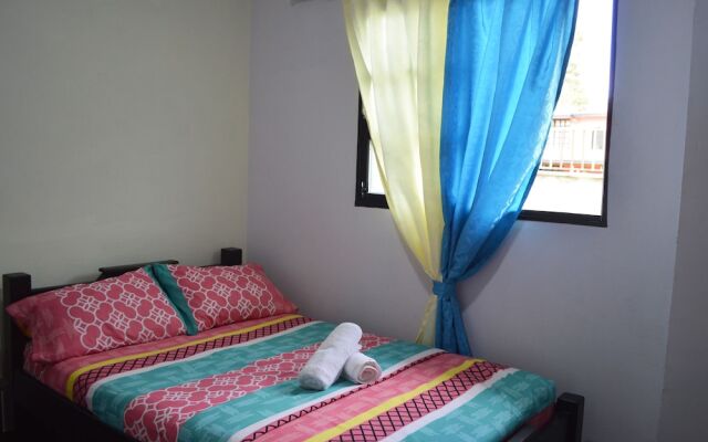 Room in Guest Room - Balcones de la Casona