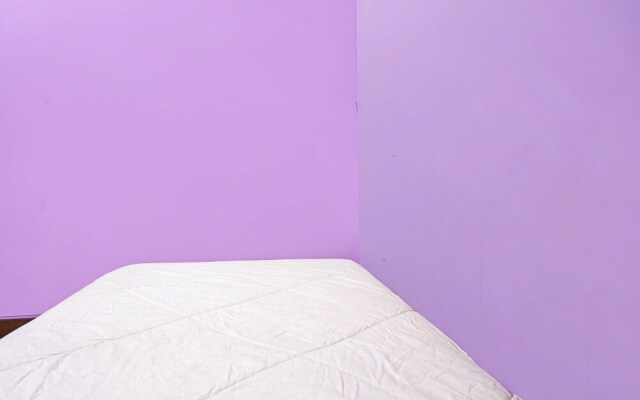 SPOT ON 92843 Paris SyariahNearTempat Makan Pagi Sore Nohil