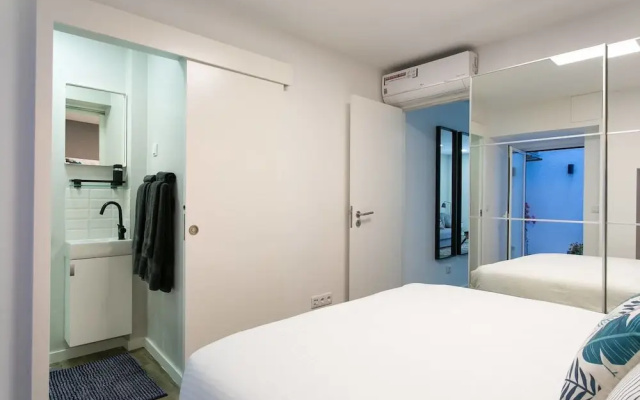 Les Suites Du Bairro Alto