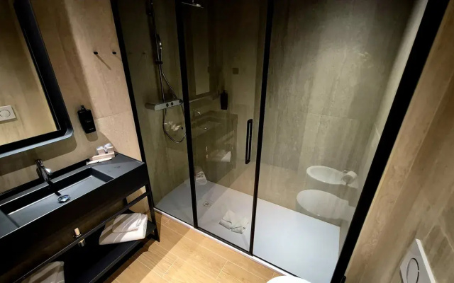 Breda Suites Hotel Milano
