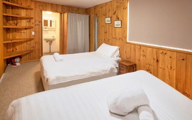 Seeblick 2 on Lake Jindabyne