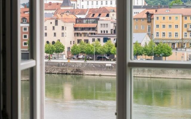 Limehome Passau Angerstraße