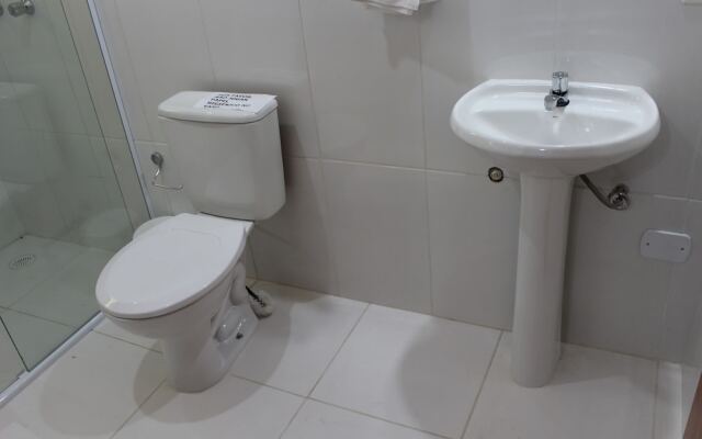 Pousada Fracalanza