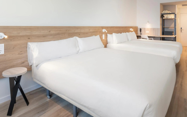B&B Hotel Ecija