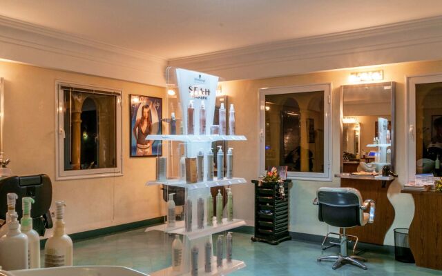 Eden Andalou Aquapark & Spa