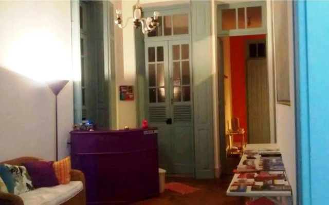Easygoing Hostel