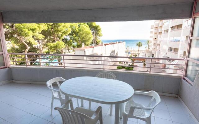 Apartamentos Nuevo México M 32