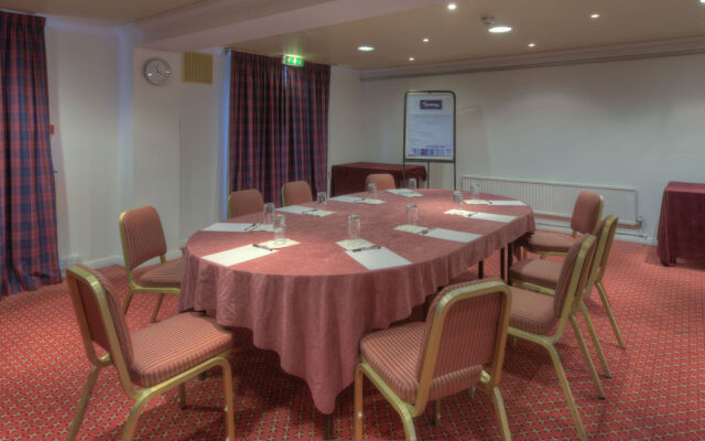 The Green Man by Greene King Inns