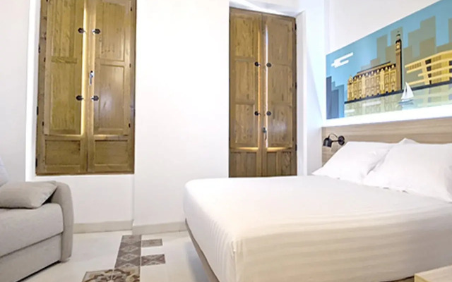 Original Domino House Hotel
