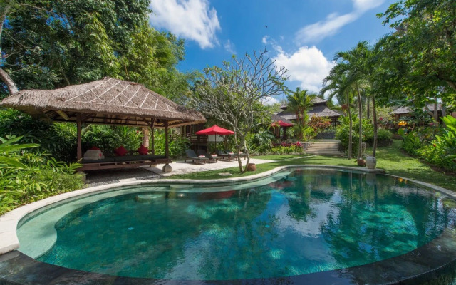 Pangi Gita Villa Canggu