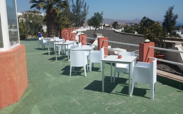 LABRANDA Hotel Golden Beach - Adults Only