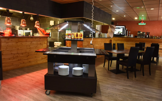 Residence Mer & Golf Tourmalet