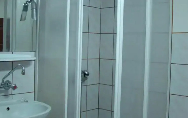 Zagroda Cztery Wiatry