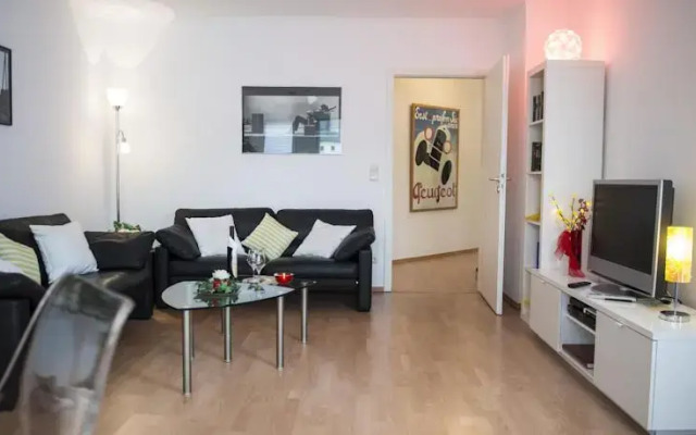 City-Suite Bochum