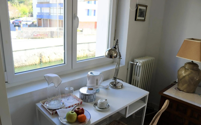 Villa Isabela Bakio Rooms