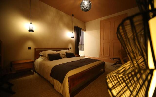 Les Reves de Flamboin