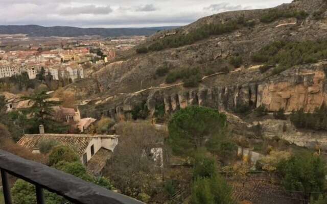 Hospederia de Cuenca