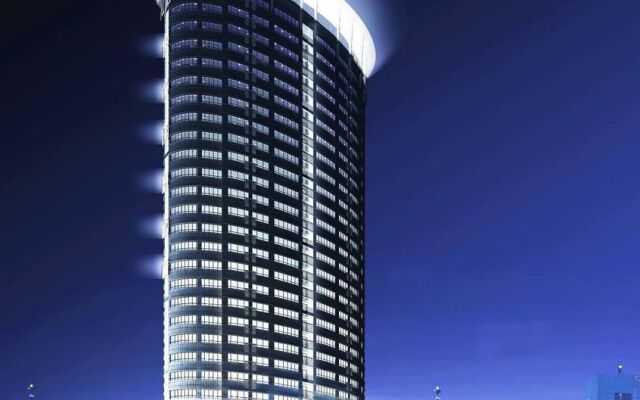 Inzhoo International Hotel