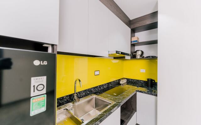 Pacific Apartment & Hotel Phu Quoc