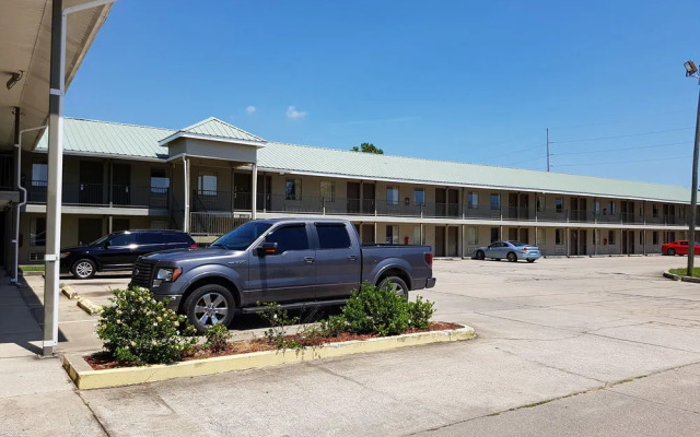 Regency Inn Pascagoula