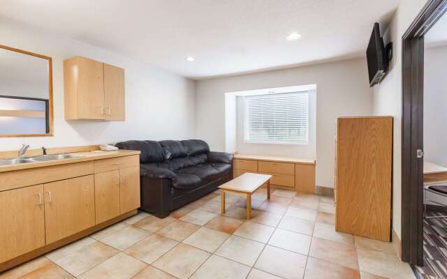 Microtel Inn & Suites by Wyndham Ardmore