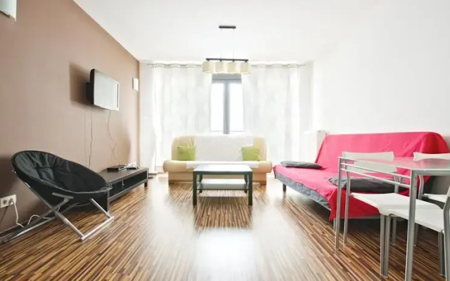 Finezja Apartments