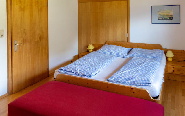 Alpinchalet Zigjam (GUR600)
