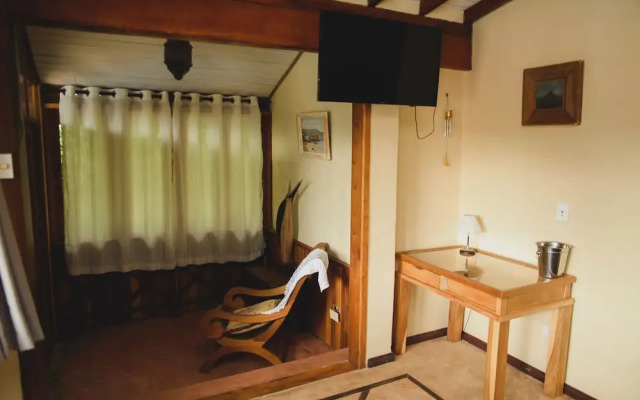 hotel e pousadaTAJJ