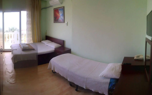 Ardic Deniz Hotel