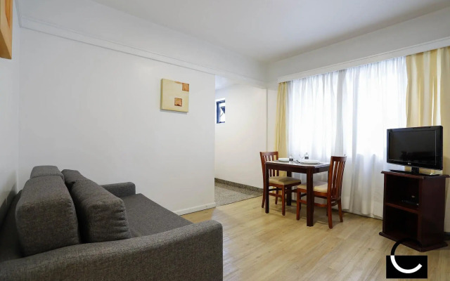 NewCiti Itaim by Charlie