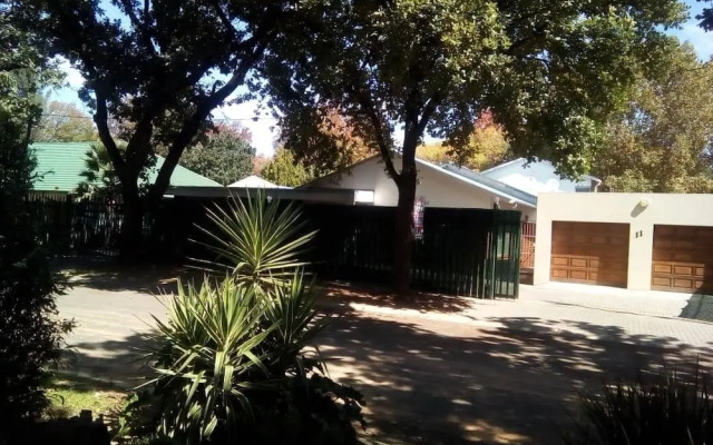 Master Palace - Sasolburg