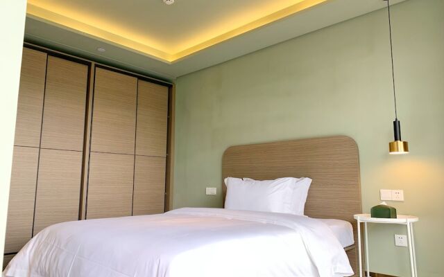 Xixi Shop Archipelago Apartment