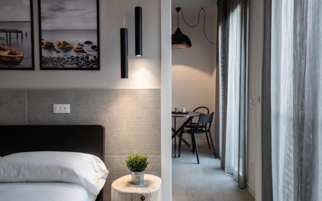 SEI Garda Apartments