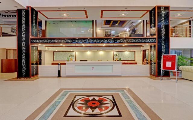 Treebo Tryst Pearl Avenue