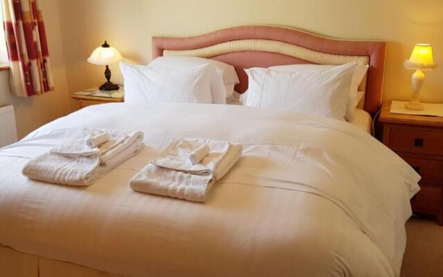 Claremount House B&B