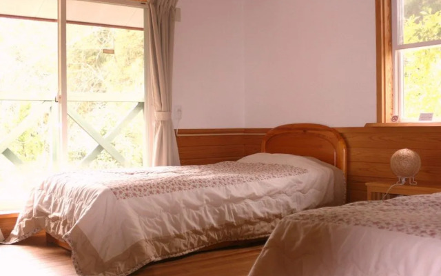 Pension Stellar Mira