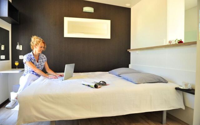 Domaine des Naïades