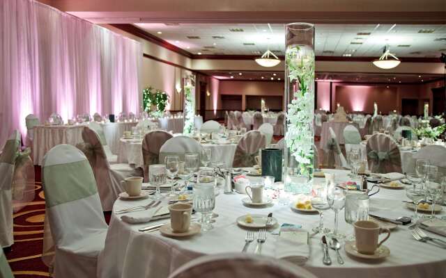 Embassy Suites by Hilton Lexington/UK Coldstream