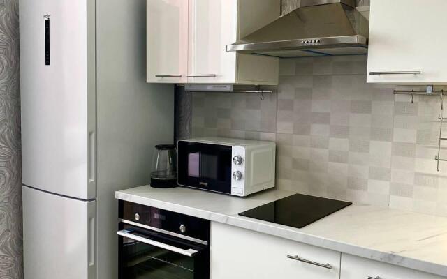 Studiya na Naberezhnoy