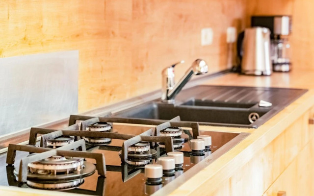 Beautiful Holiday Home in Kamperland Near the Beach