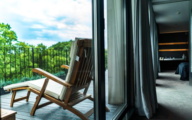 Hotel mOdus