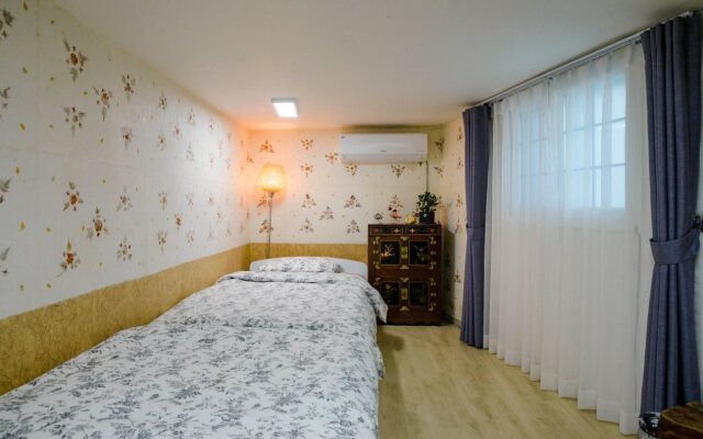 I'm Green Boutique House